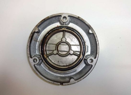 Motorblockdeckel Honda CBX 650 E