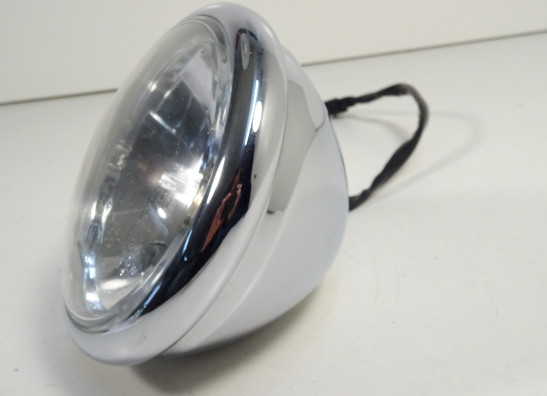 Headlight Triumph Speed Triple 1050