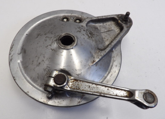 Bremstrommel Honda VT 1100