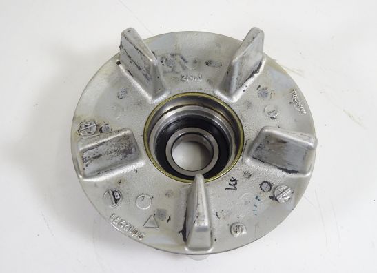 Driven flange Triumph Tiger 1050