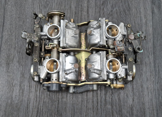 Vergaser-Set Suzuki Gv 1400 cavalcade