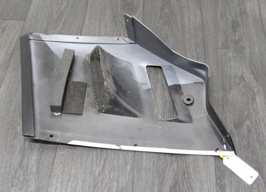 Seitenverkleidung rechts Suzuki GSX R 1100