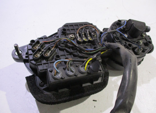 Tellerset Yamaha TDM