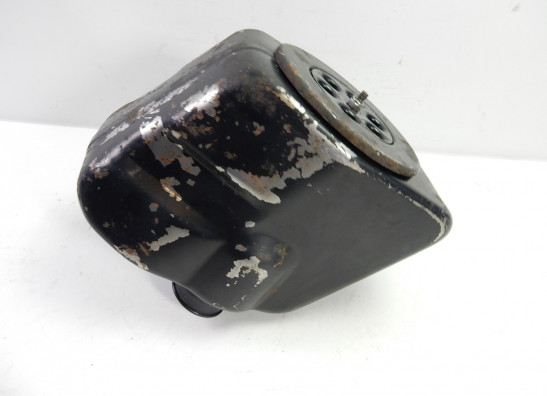 Luchtfilterhuis Moto Guzzi Overige Moto Guzzi