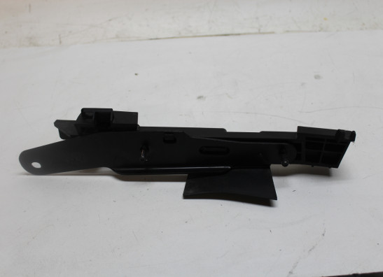 Rechter achterkant Yamaha Tracer 900