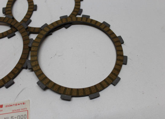 Kupplung Honda RVF 750 R - RC45