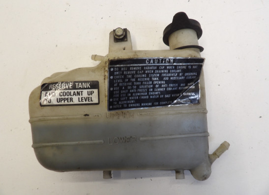 Koelvloeistof reservoir Honda VFR 750