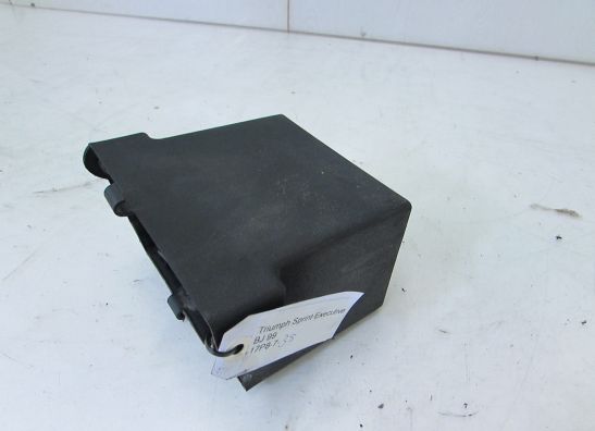 Battery holder Triumph Sprint 900 Executive