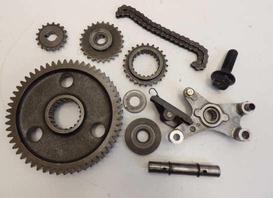 Motorblock Sonstiges Kawasaki VN 1500
