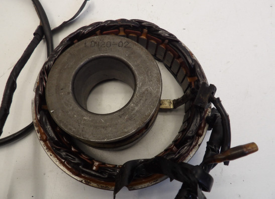 Dynamo Yamaha XS 750