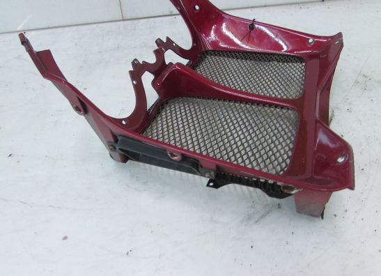 V bak voor BMW K 100