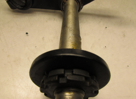 Gabelbrucke Unten Kawasaki ZX 6 R