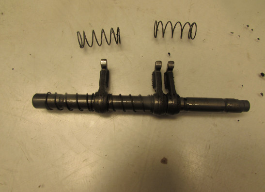 Motorblock Sonstiges Suzuki GSX R 1100