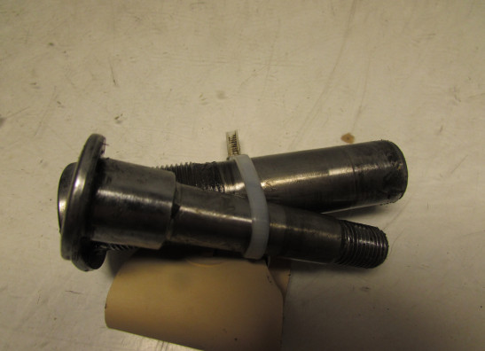 Achterbrug Honda VFR 750