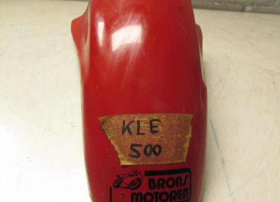 Voorspatbord Kawasaki KLE 500