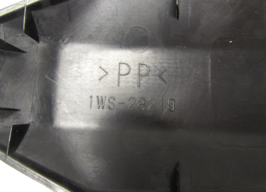 Fairingpart Yamaha MT 07