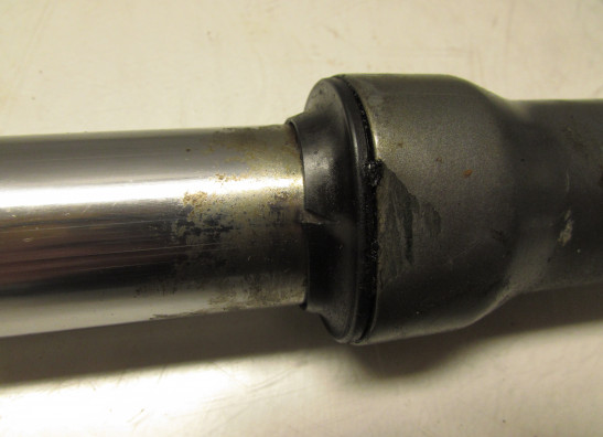 Standrohr Gabelholm links komplett Kawasaki ZZR 600