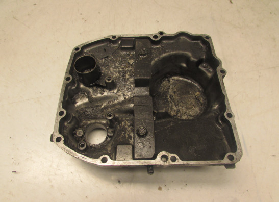 Olwanne Yamaha V max