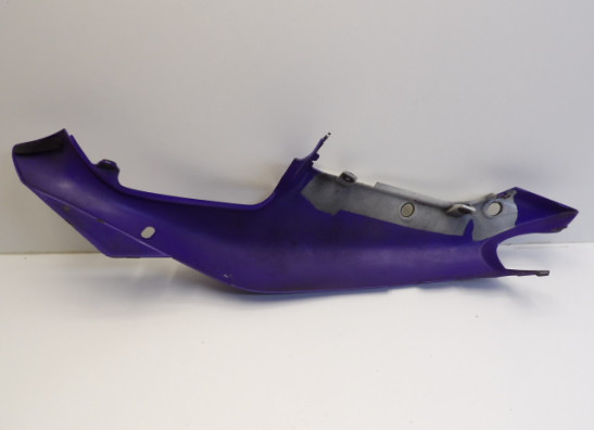 Rechter achterkant Kawasaki ZX 7 R