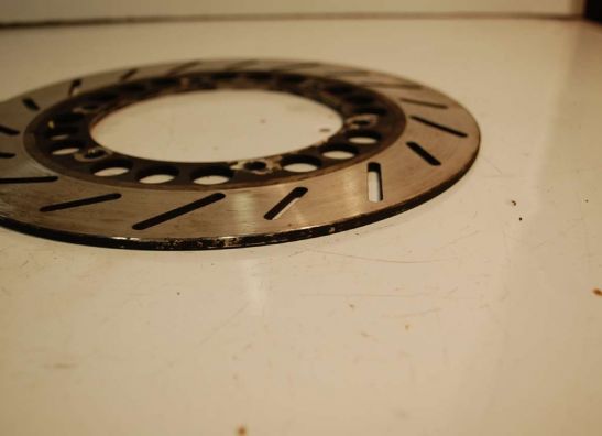 Bremsscheibe vorne Yamaha XJ 600 Diversion