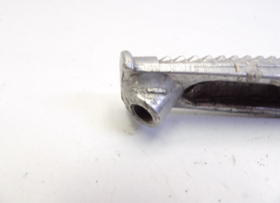 Footrest left Suzuki GSX R 750