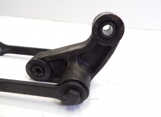 Link systeem achterveer Yamaha YZF 1000 Thunderace