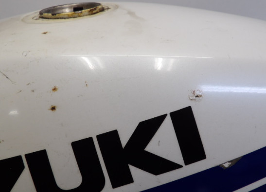 Benzintank Suzuki GSX 400 E