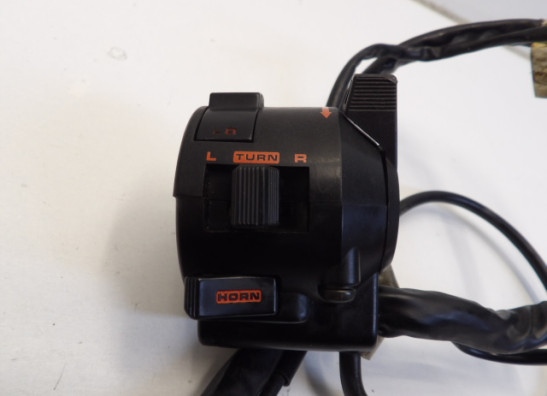 Stuurschakelaar links Honda CBR 600 F