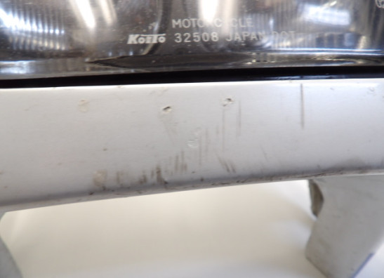 Topkuip Suzuki GSX R 1100