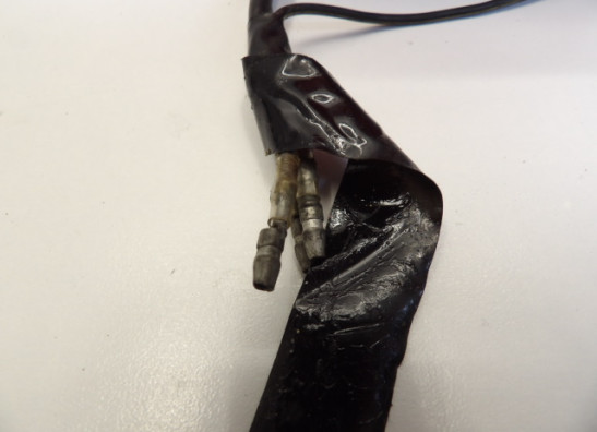 Achterlicht Kawasaki Z 400