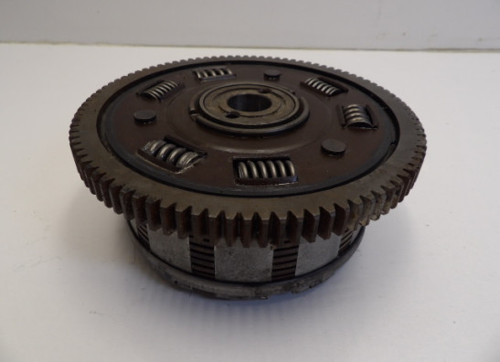 Kupplung Suzuki GS 550