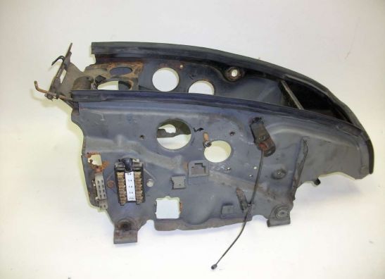 Tankcover Honda Goldwing GL