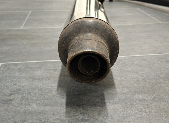 Auspuff Suzuki GSX F 750