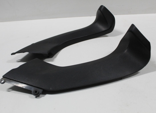 Topkuip bekleding Kawasaki ZX 10 R