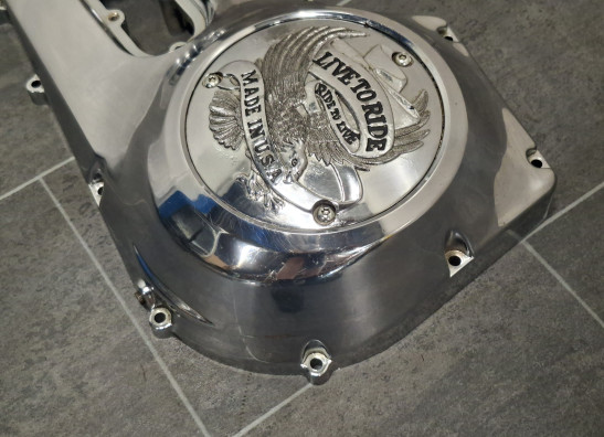 Motorblokdeksel Harley Davidson FXD Dyna Super Glide
