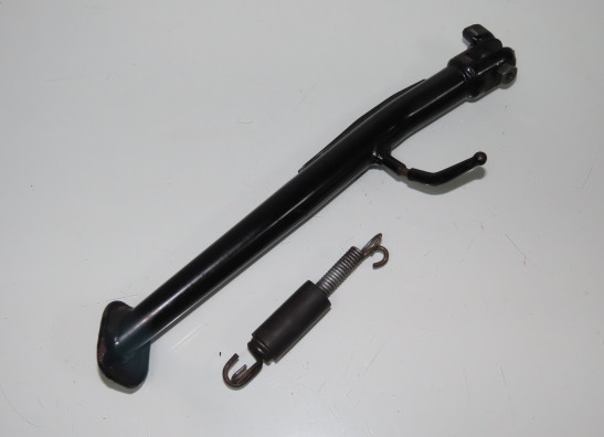 Standaard Moto Guzzi Stelvio