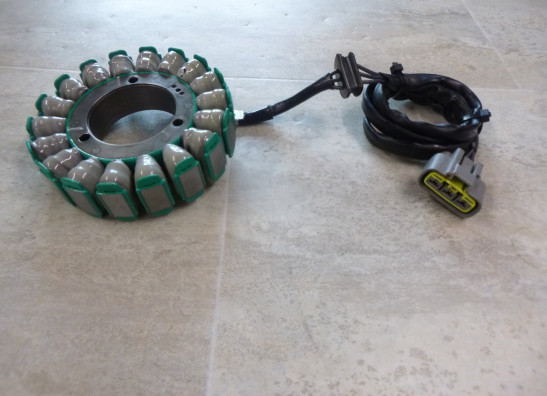 Lichtmaschine BMW F 750 GS