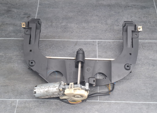Kuipframe BMW R 1150 RT   R 850 RT