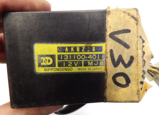 CDI ECU unit Honda VF 500 