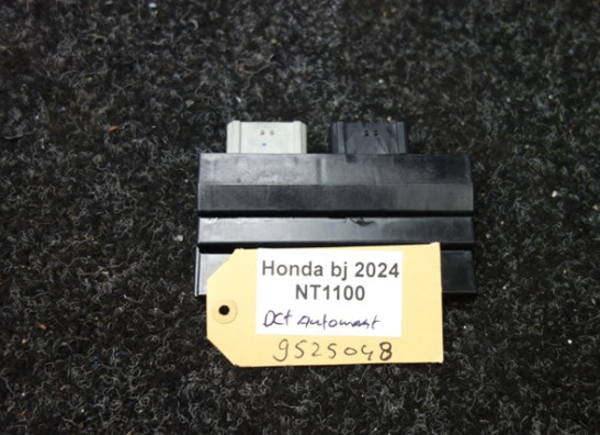 CDI Einheit Honda NT 1100 DCT