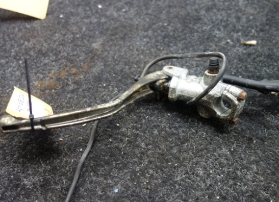 Koppelingspomp Aprilia RSV 1000