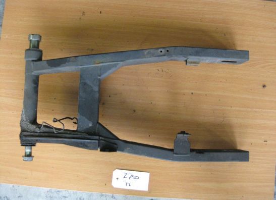 Achterbrug Kawasaki Z 750