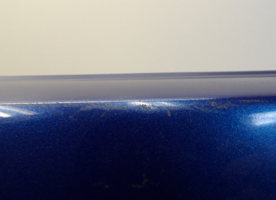 Rechter zijkuip klein Kawasaki KZ 1000 ST