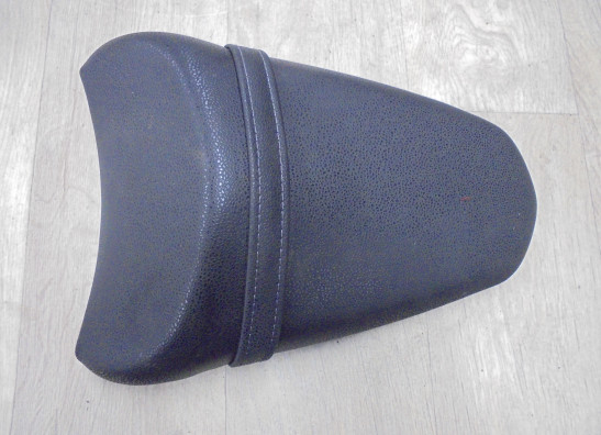 Soziussitz Kawasaki Z 650