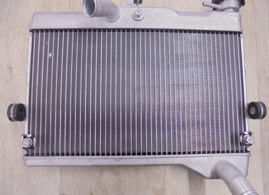 Radiator Yamaha MT 07