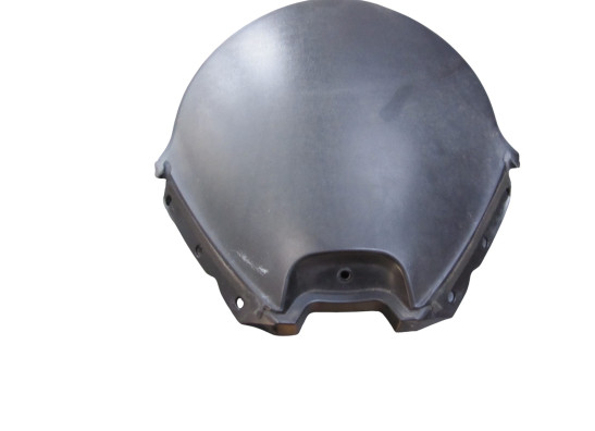 Topkuip Suzuki Burgman 200