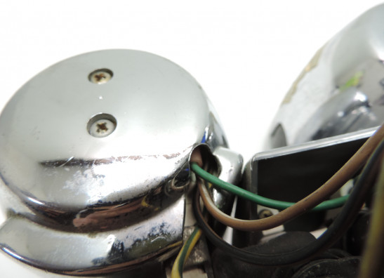 Meter combination Honda VT 1100