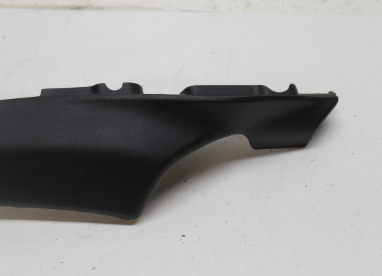 Heck rechts Yamaha MT 09