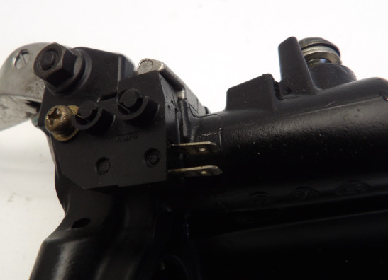 Rempomp Kawasaki ZX 12 R