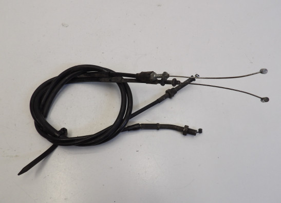 Throttle cable Honda VT 1100